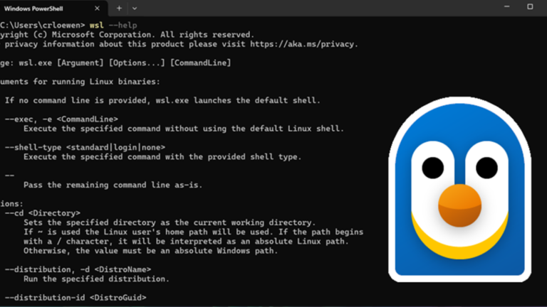 Microsoft takes Windows Subsystem for Linux open source after nearly a decade
