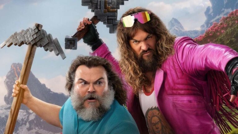 Minecraft фильм: дата выхода на стриминговых площадках и слива на торренты