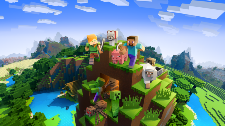 Minecraft officially kills support for VR