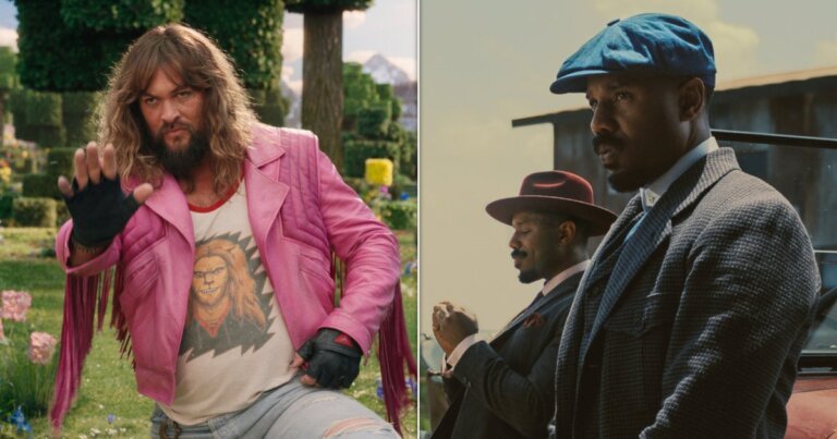 Movie Theaters Are Making A Comeback. Here’s Why.