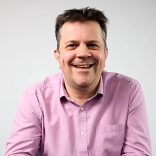 NDreams co-founder Patrick O’Luanaigh stepping down as CEO