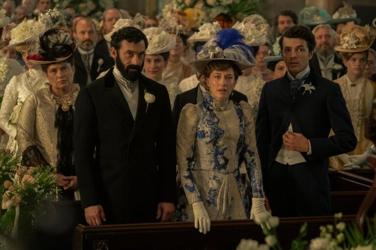 New on Max in June 2025: Gilded Age Season 3, Looney Tunes, and Minecraft Movie