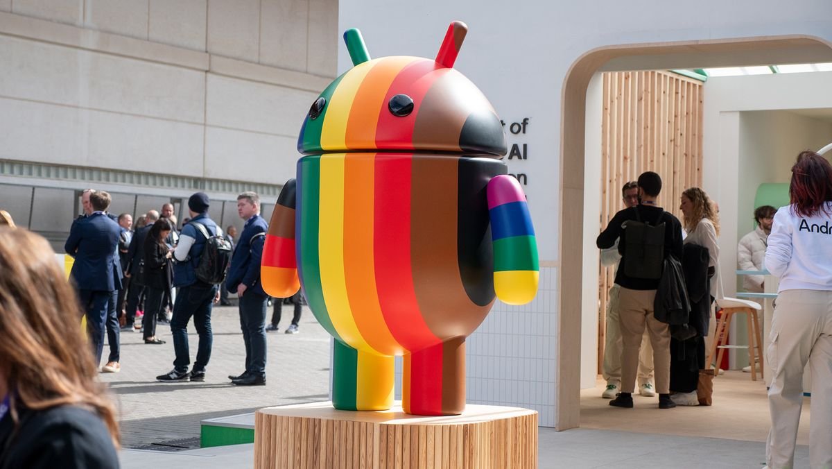 News Weekly: Android Show's I/O edition, Google teases smart glasses, Nothing Phone 3 is on the way, and more