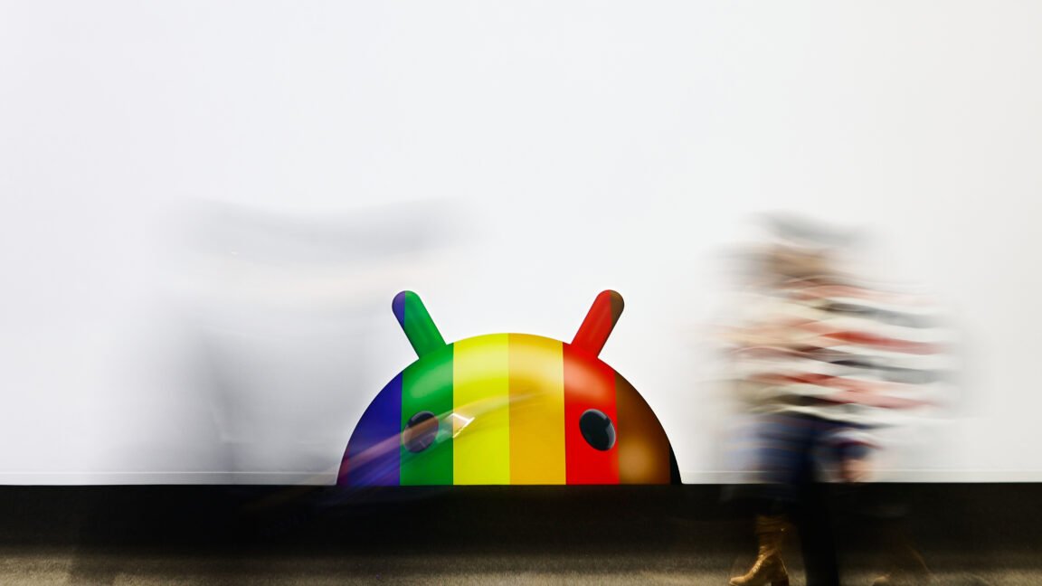 Nextcloud accuses Google of “Big Tech gatekeeping” over Android app permissions