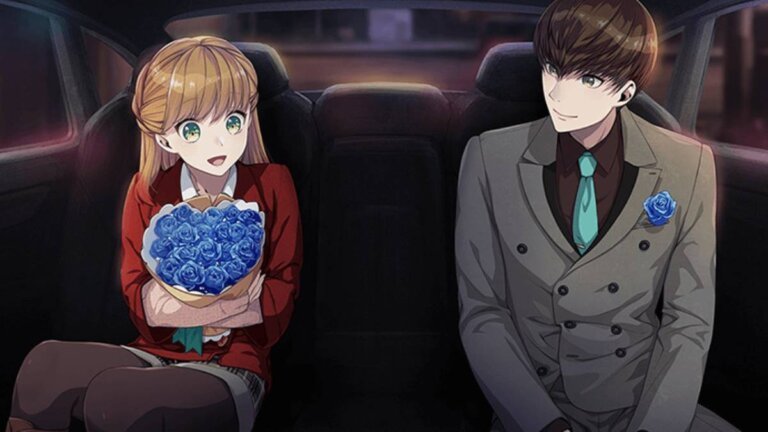 Otome Games Celebration PC Sale Starts on Steam