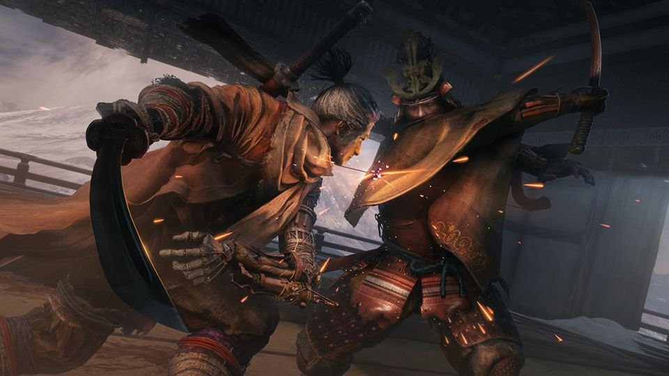 Parries and timed blocks are the future of action games—and they've got a place in turn-based RPGs like Clair Obscur: Expedition 33, too
