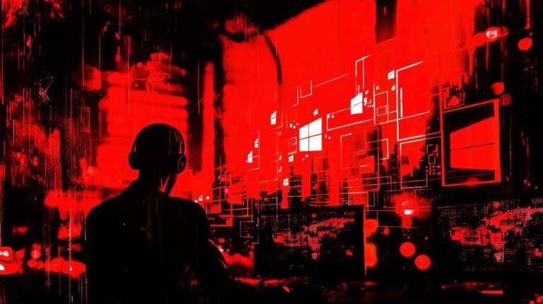 Play ransomware exploited Windows logging flaw in zero-day attacks
