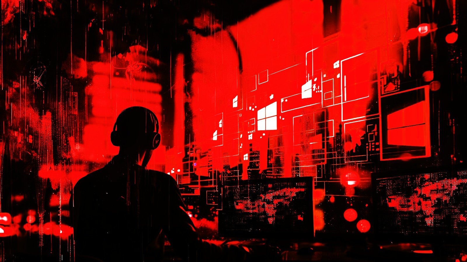 Play ransomware exploited Windows logging flaw in zero-day attacks