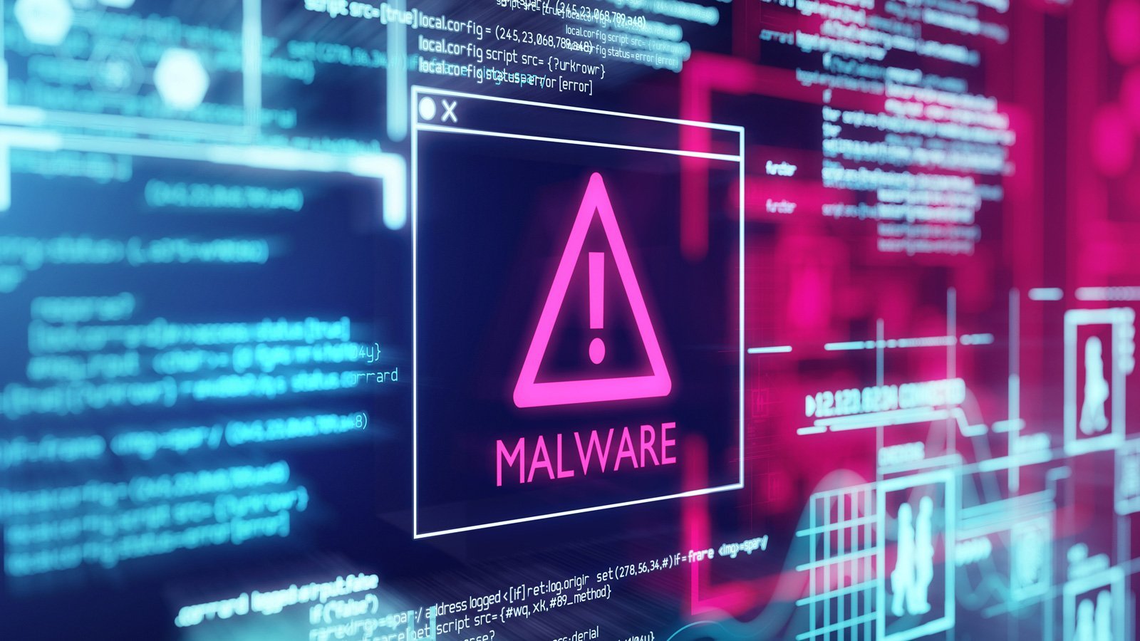 Police takes down AVCheck antivirus site used by cybercriminals