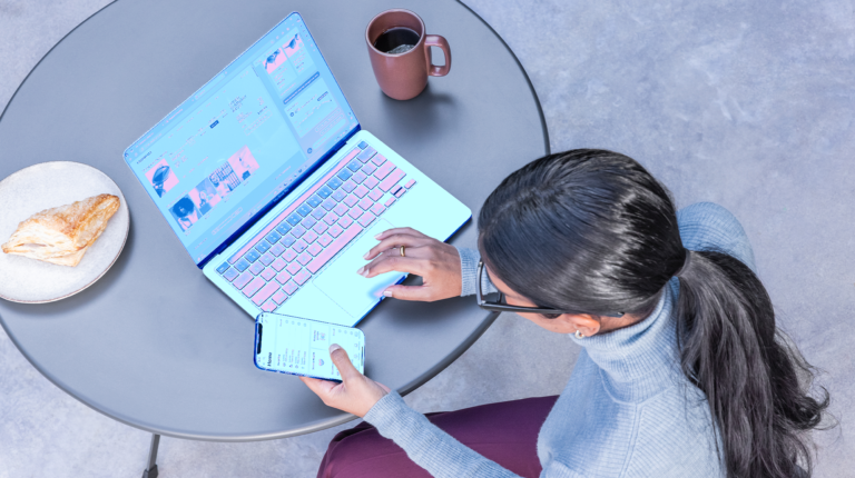 Pushing passkeys forward: Microsoft’s latest updates for simpler, safer sign-ins