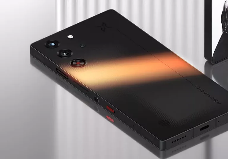 RedMagic 10S Pro joins growing Android trend of PC game emulation