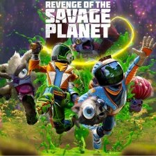 Revenge of the Savage Planet hits 1m players