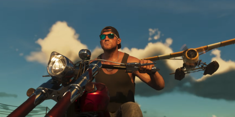 Rockstar just revealed more about GTA 6—but left PC gamers hanging