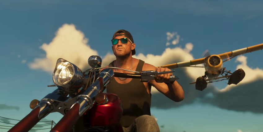 Rockstar just revealed more about GTA 6—but left PC gamers hanging