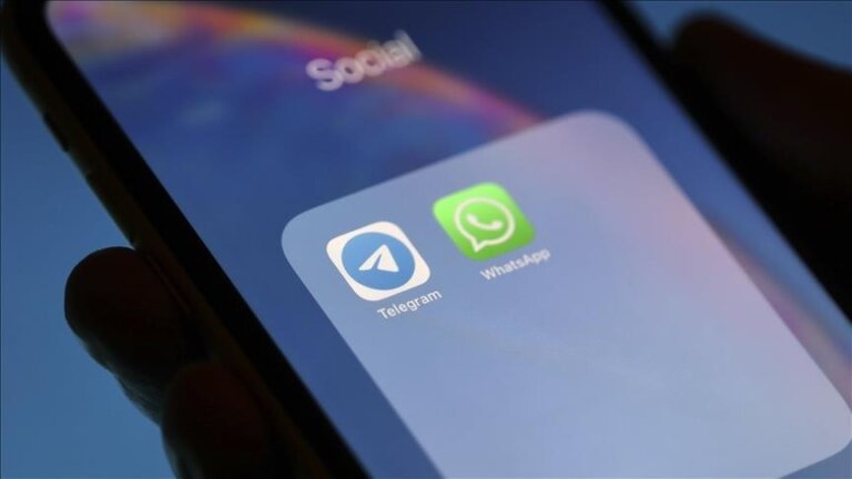 Russia unveils national messaging app to reduce reliance on WhatsApp, Telegram