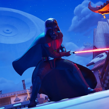 SAG-AFTRA union files complaint against Epic over Darth Vader Fortnite AI voice work