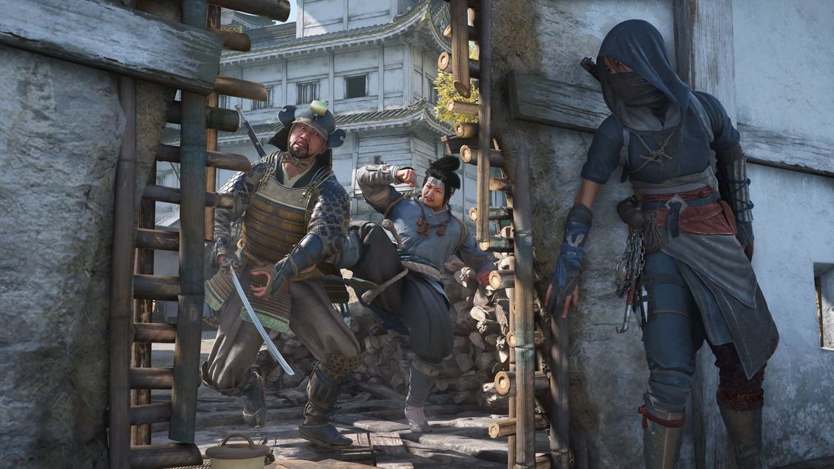 Several Ubisoft games can now be purchased in the Xbox PC app, including Assassin's Creed Shadows and Watch Dogs 2