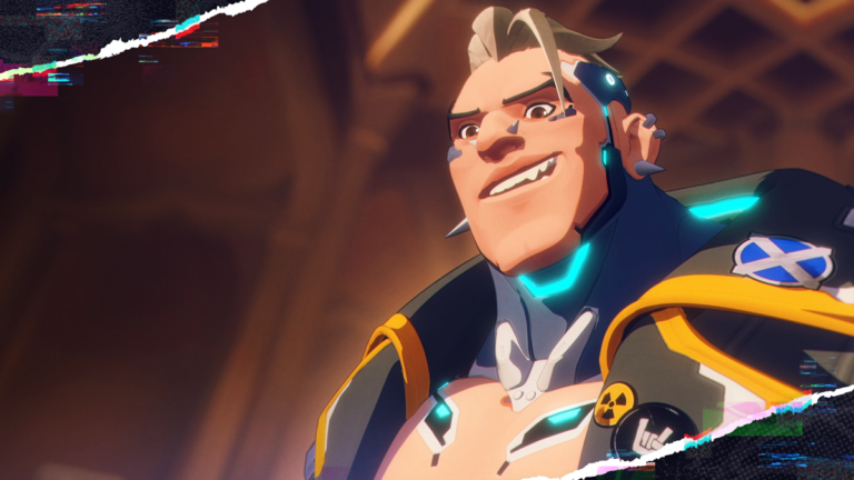 Stadium's roadmap for Overwatch 2 is planned out for the next three seasons, with more heroes, maps, and custom games on the horizon