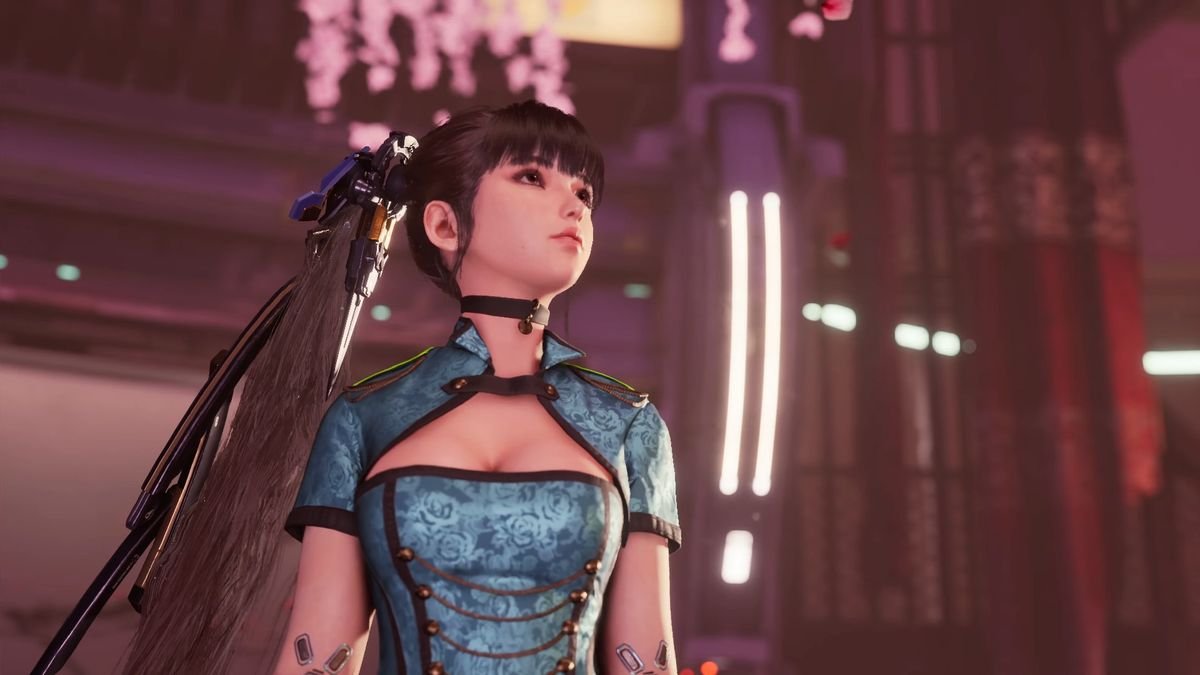 Stellar Blade devs seem as confused as everyone else as the action-RPG's PC port gets region locked in over 100 countries despite no PSN requirements: "May I ask where you live?"