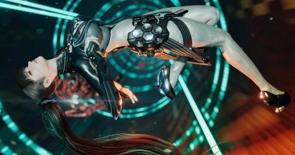 Stellar Blade PC Release Date & Content Leaked