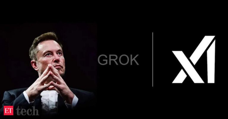 Telegram, Elon Musk's xAI partner to distribute Grok to messaging app's users