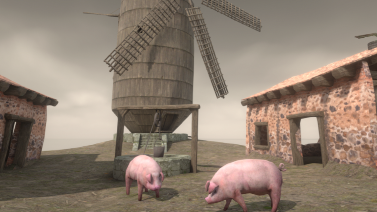 The best FPS of 2024 simply cannot stop adding new maps, introducing 37 new arenas, 4 new weapons, and a 'Horrible Smelly Head' in its latest update
