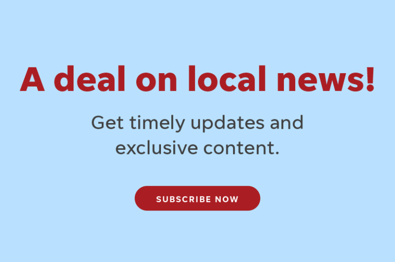The News-Messenger Subscription Offers, Specials, and Discounts