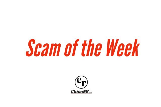 The ol’ antivirus virus scam | Scam of the Week