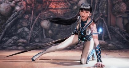 The PC Version of Stellar Blade Will be Powered by Unreal Engine 4.26