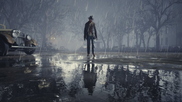 The Sinking City Remastered PC Performance Analysis