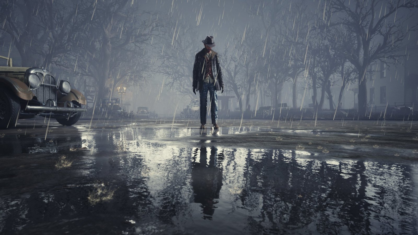The Sinking City Remastered PC Performance Analysis
