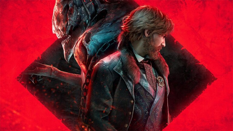 The Thaumaturge, Amnesia: The Bunker, and Evil West Lead May’s Humble Choice
