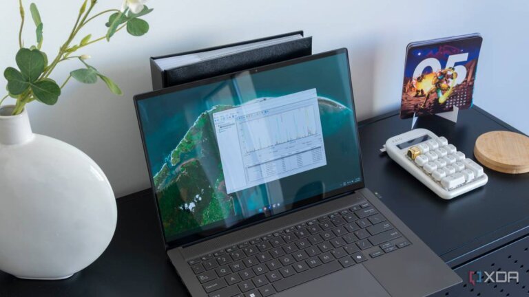 The Windows Performance Monitor is one of the best built-in tools you're not using