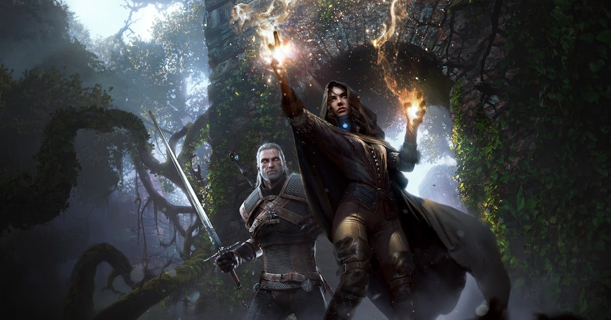 ‘The Witcher 3’ Is Finally Bringing The Best Part Of PC Gaming To PS5 And Xbox Series X/S