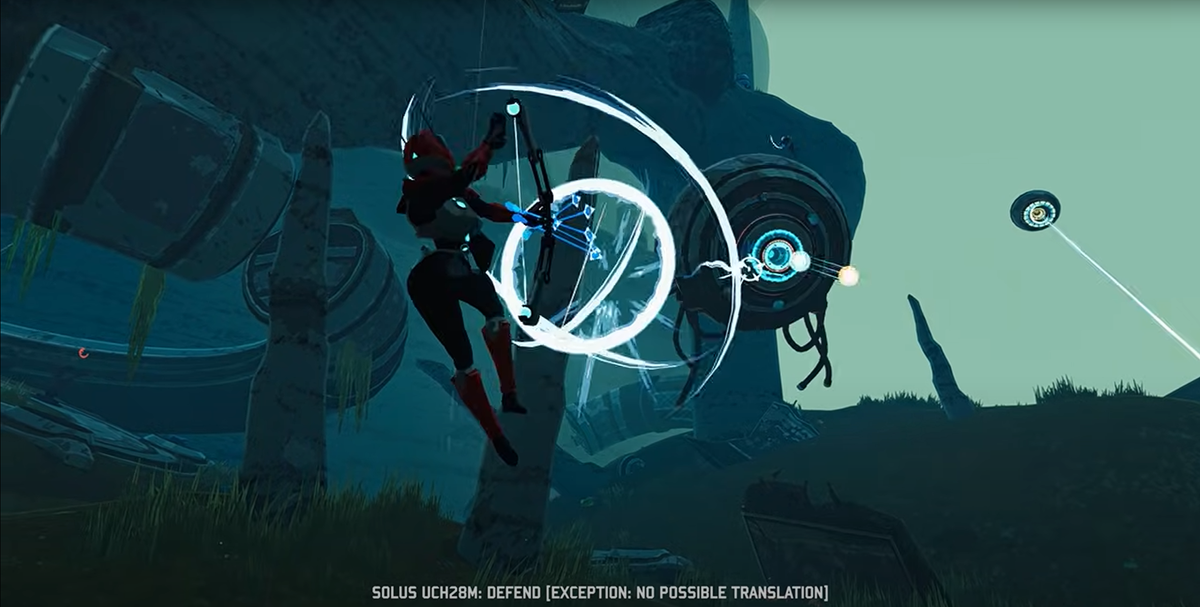 There's another Risk of Rain 2 expansion on the way