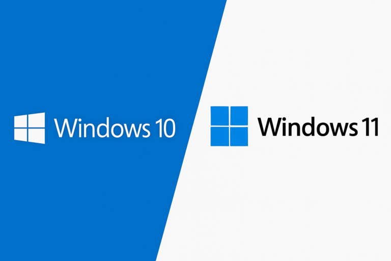 These are the end dates for Windows 10 and Windows 11