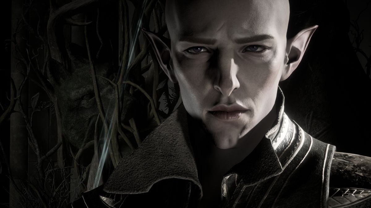 'They're very determined, suddenly, to see your game fail': Former Dragon Age writer calls out 'anti-fans' who bet on games failing before launch