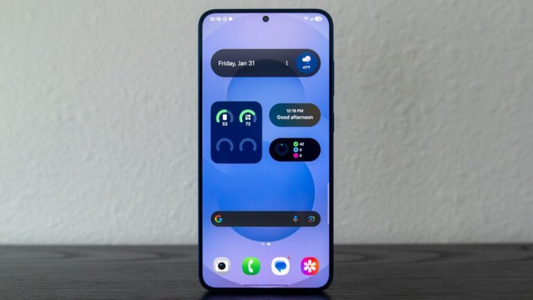This rumored One UI 8 feature might be just what runners need