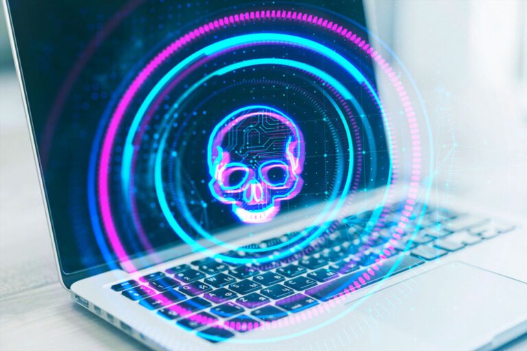 This Stealthy Malware Takes Control of Your Computer to Steal Your Data