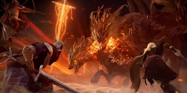 This week in PC games: Elden Ring Nightreign and a giantess dating sim