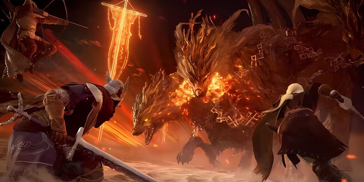 This week in PC games: Elden Ring Nightreign and a giantess dating sim