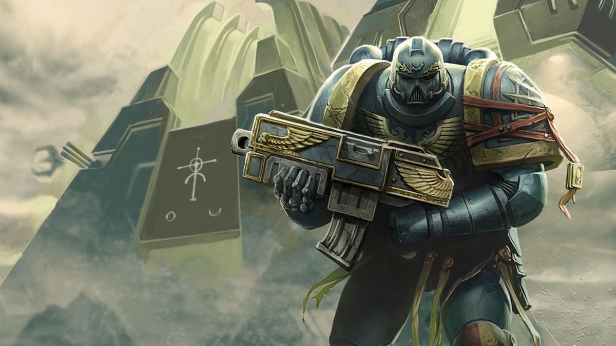 Three Warhammer games are free to keep as part of this year's Warhammer Skulls event
