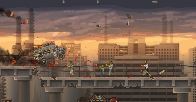Today's Android app deals and freebies: Earn to Die, Aeon's End, LEGO Bricktales, more