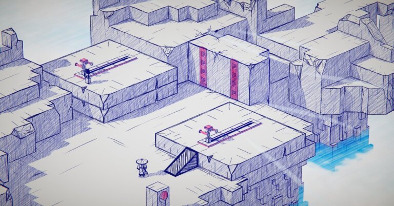 Today's Android app deals and freebies: Inked, Wreckfest, Kingdom Rush Origins, more