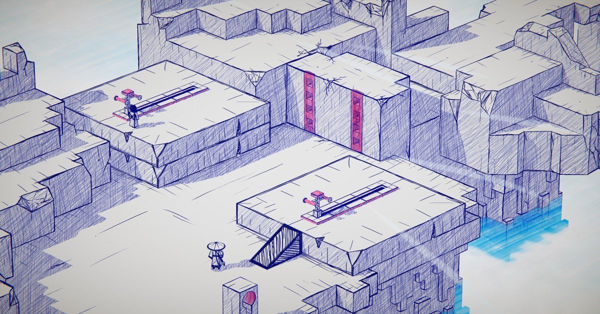 Today's Android app deals and freebies: Inked, Wreckfest, Kingdom Rush Origins, more