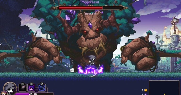 Today's Android app deals and freebies: Skul Hero Slayer, Children of Morta, Dead Cells, more
