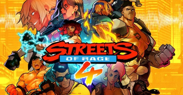 Today's Android app deals and freebies: Streets of Rage 4, Roundguard, Front Armies, more