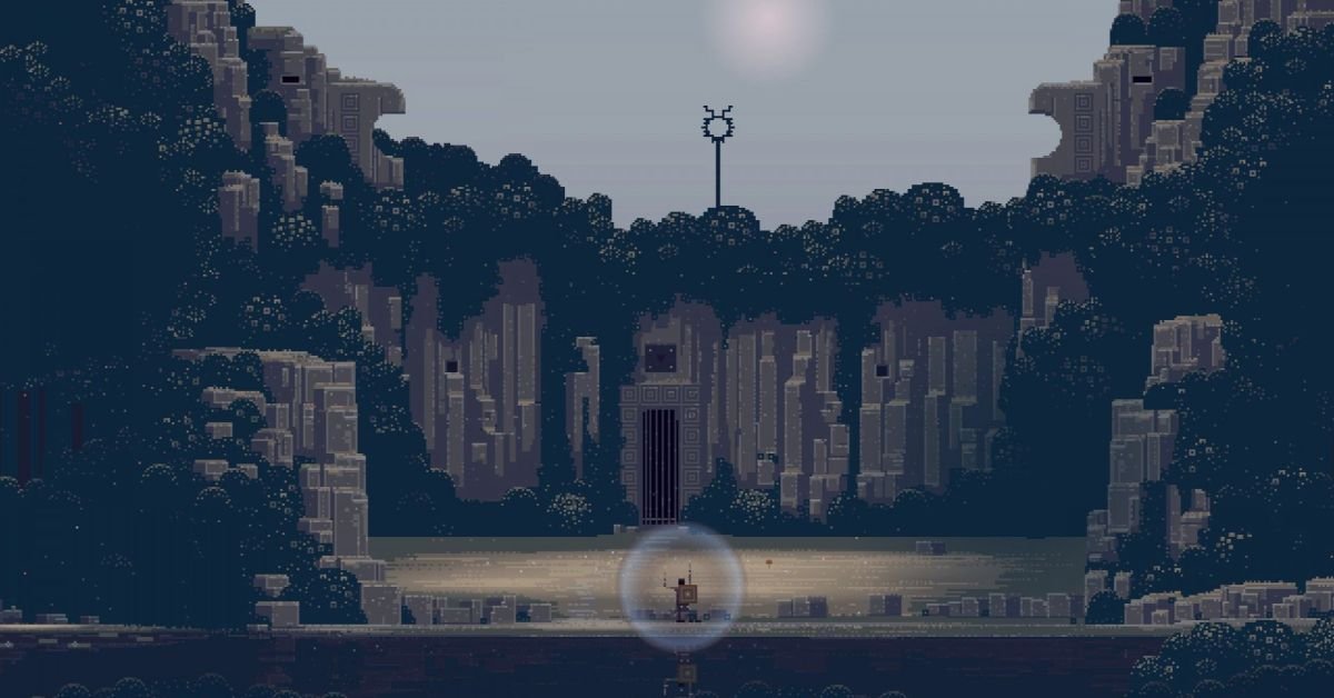 Today's Android app deals and freebies: Superbrothers Sword & Sworcery, FRAMED 2, Lichtspeer, more