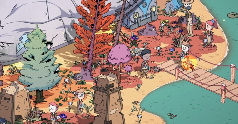 Today's Android app deals and freebies: Wind Peaks, Ailment, Raiders of the North Sea, more