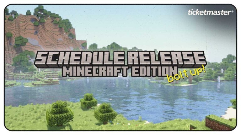 Top Reactions to Chargers Minecraft Schedule Release Video